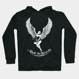 Made in Heaven Hoodie